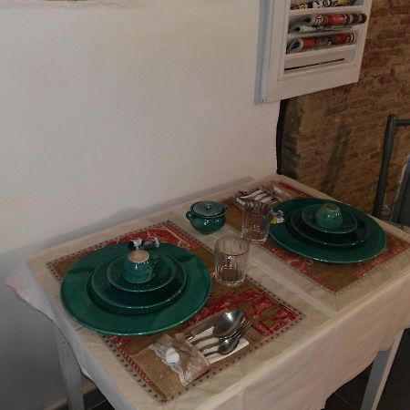 הוילה Cozy Loft In The Heart Of קליארי מראה חיצוני תמונה