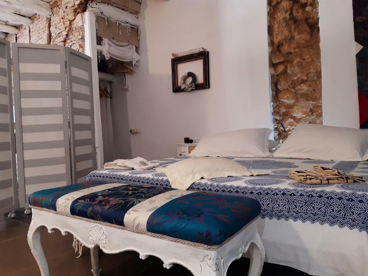 הוילה Cozy Loft In The Heart Of קליארי מראה חיצוני תמונה