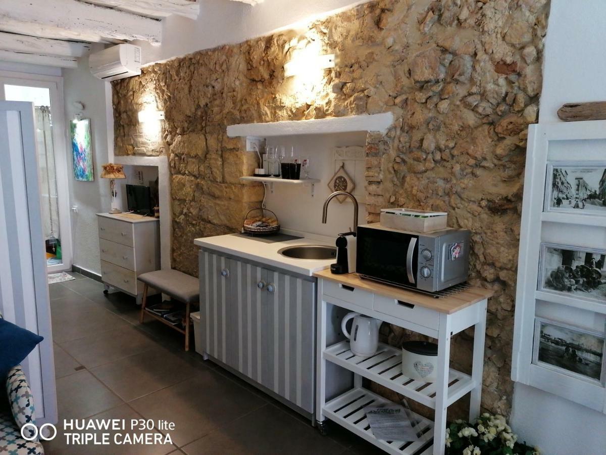 הוילה Cozy Loft In The Heart Of קליארי מראה חיצוני תמונה